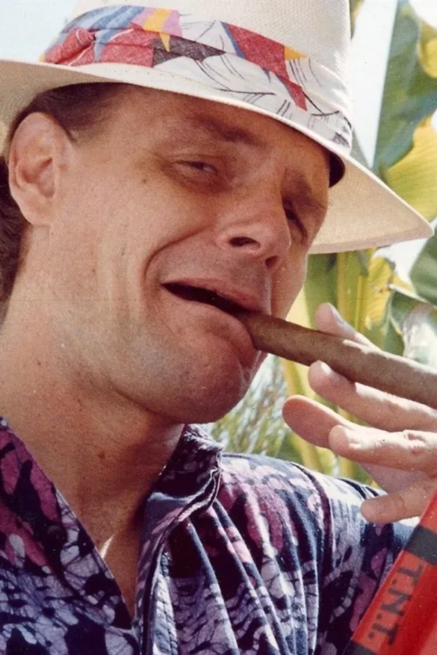 Imagen de portada para Jim Stenstrum