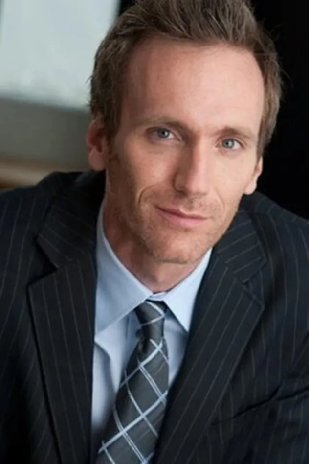 صورة Tom Carey