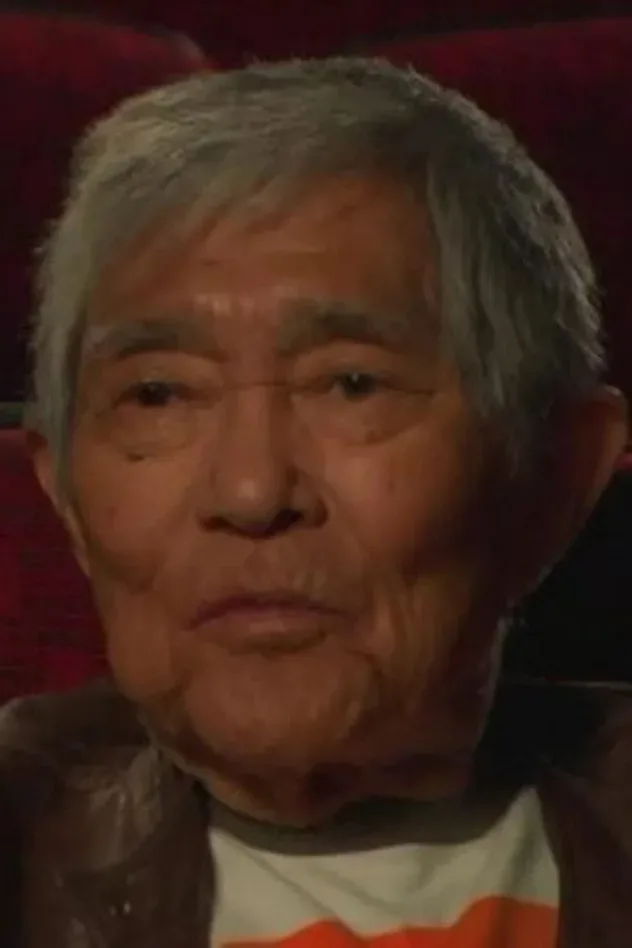Iwao Takamoto için kapak görseli