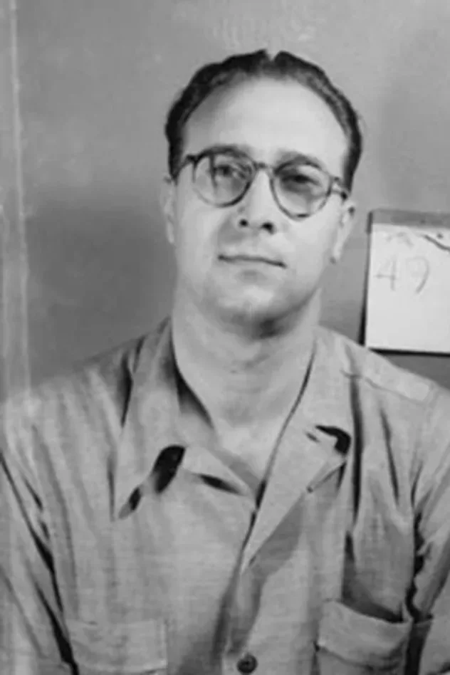 Обложка для Ray Patterson