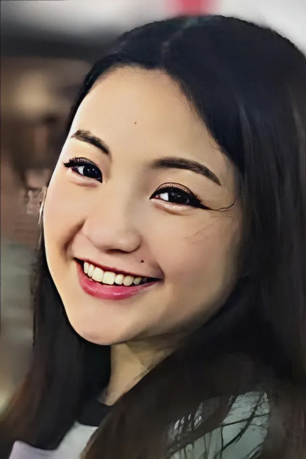 صورة الغلاف لـ JoJo Shum