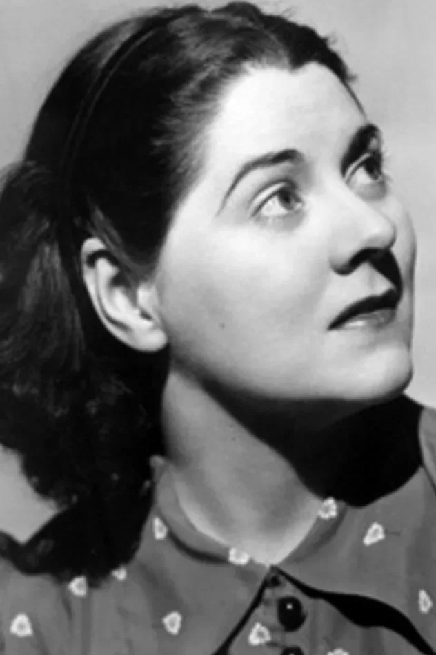 Обложка для Gertrude Flynn