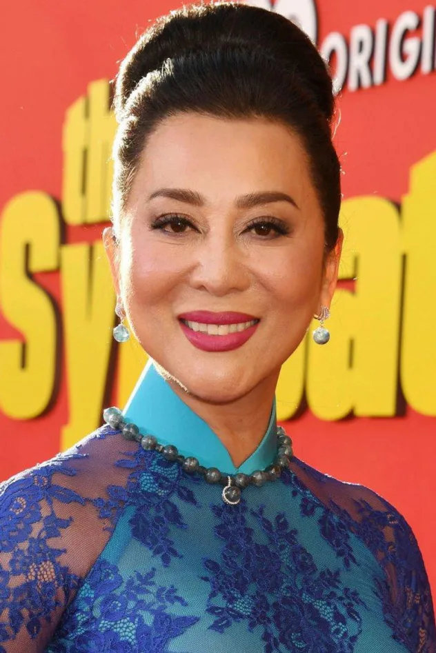 Nguyễn Cao Kỳ Duyên