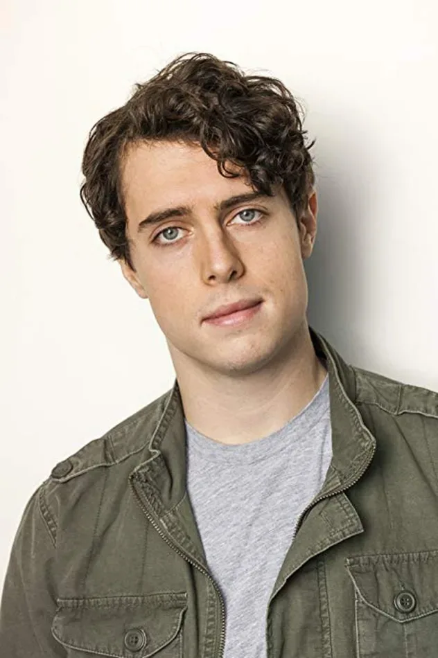 صورة الغلاف لـ Jamie Landau
