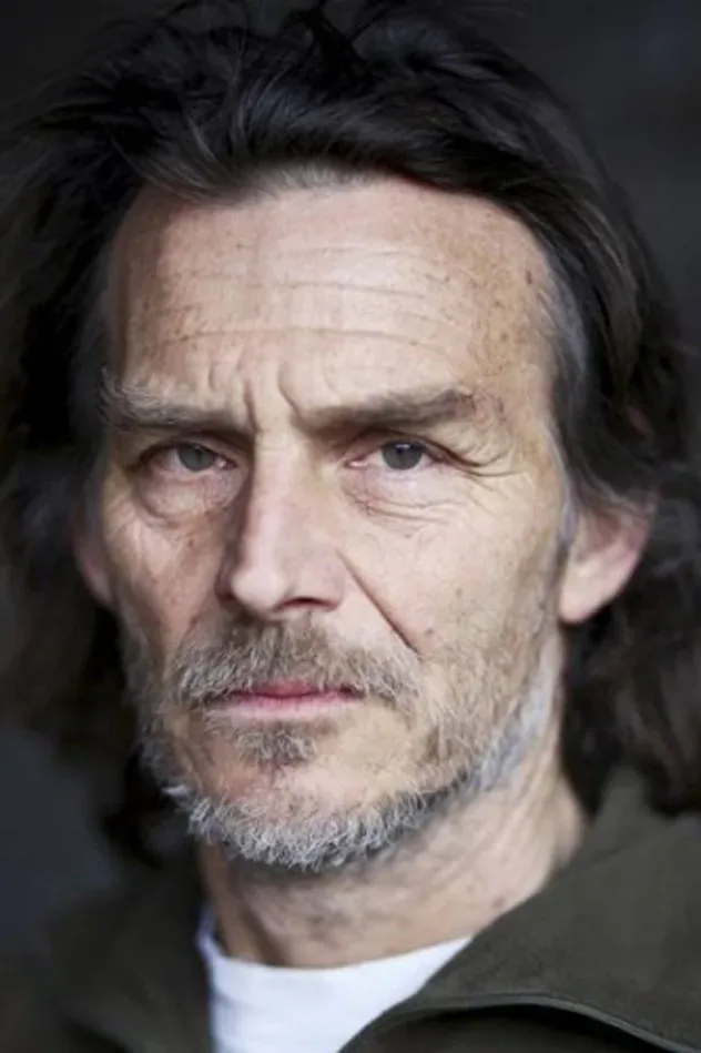 Imagen de portada para Nigel Cooke