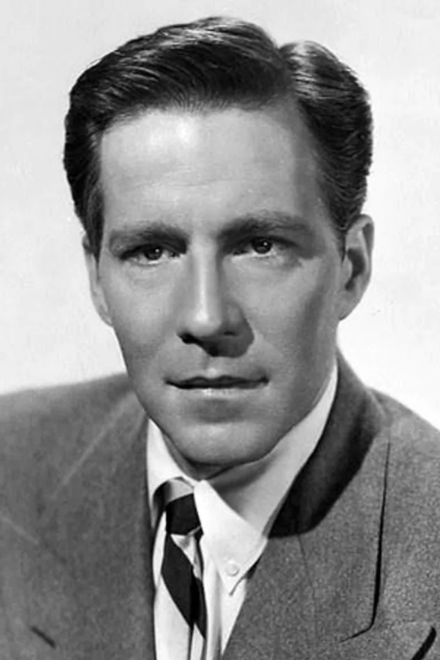 Hugh Marlowe photo