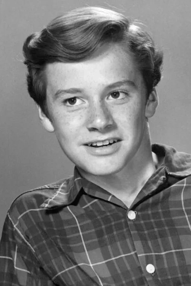 صورة الغلاف لـ Johnny Washbrook