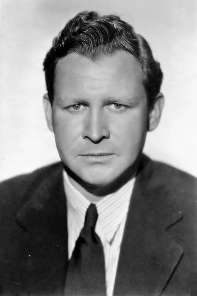 foto de Barton MacLane