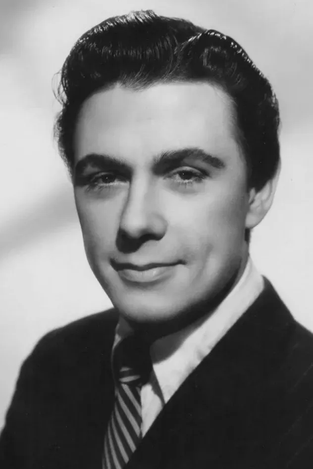 Обложка для Maxwell Reed