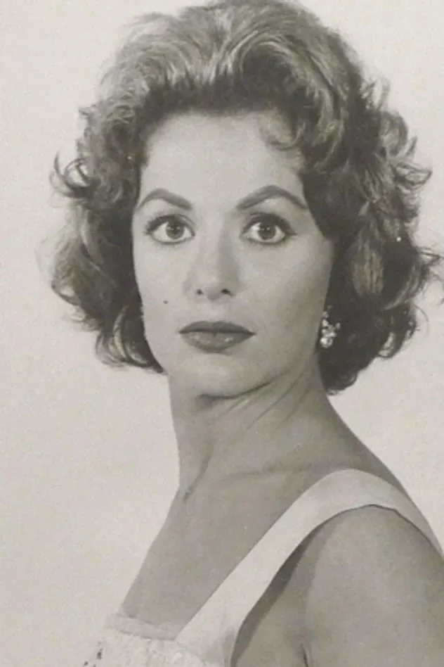 Cover image for Rebecca Welles