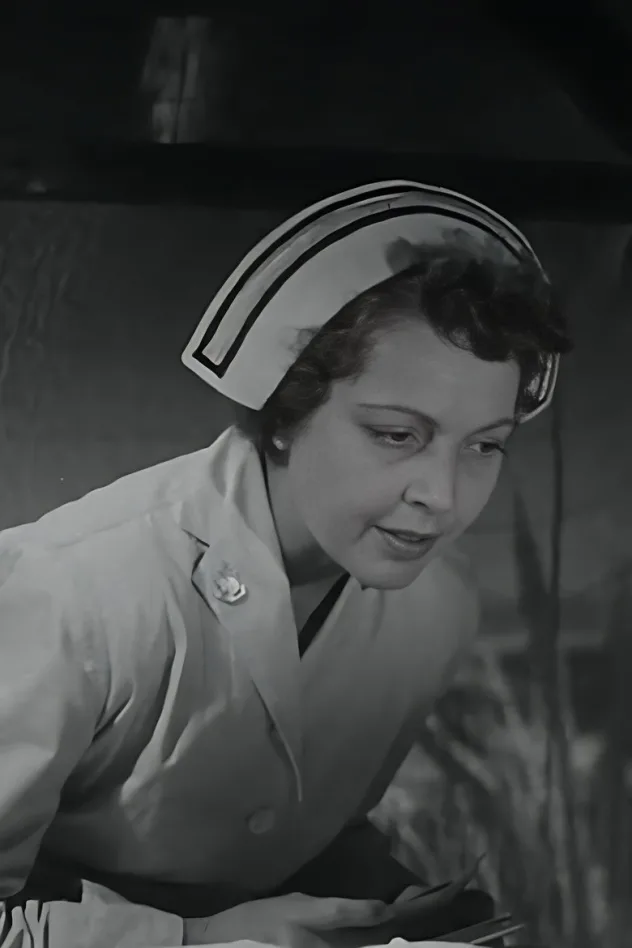 Frances Morris