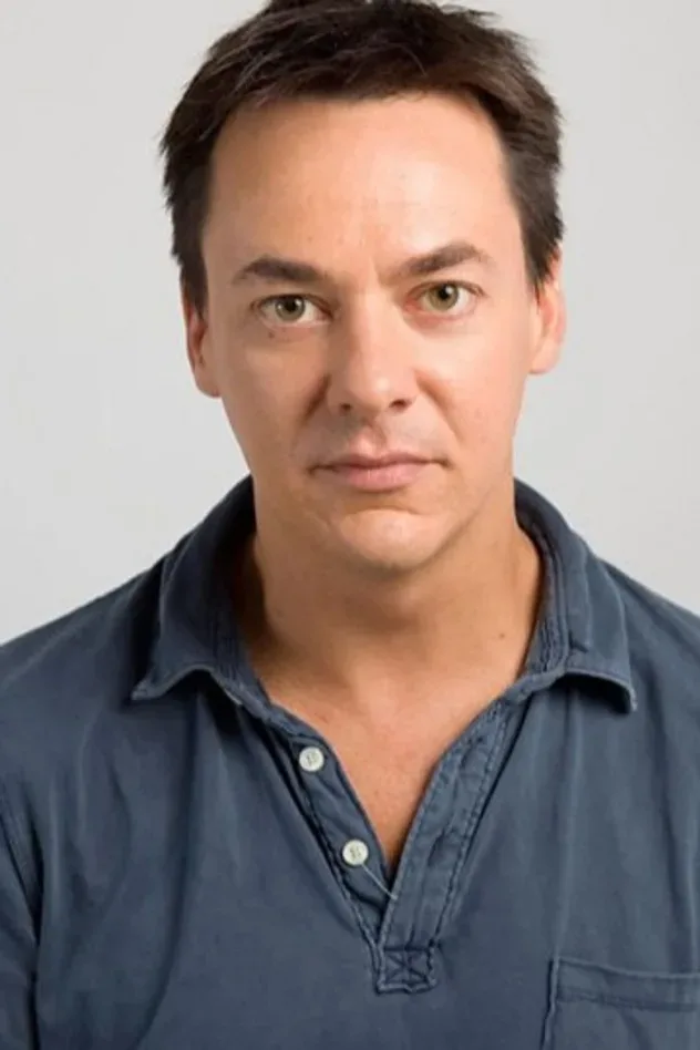 Обложка для David Vitty