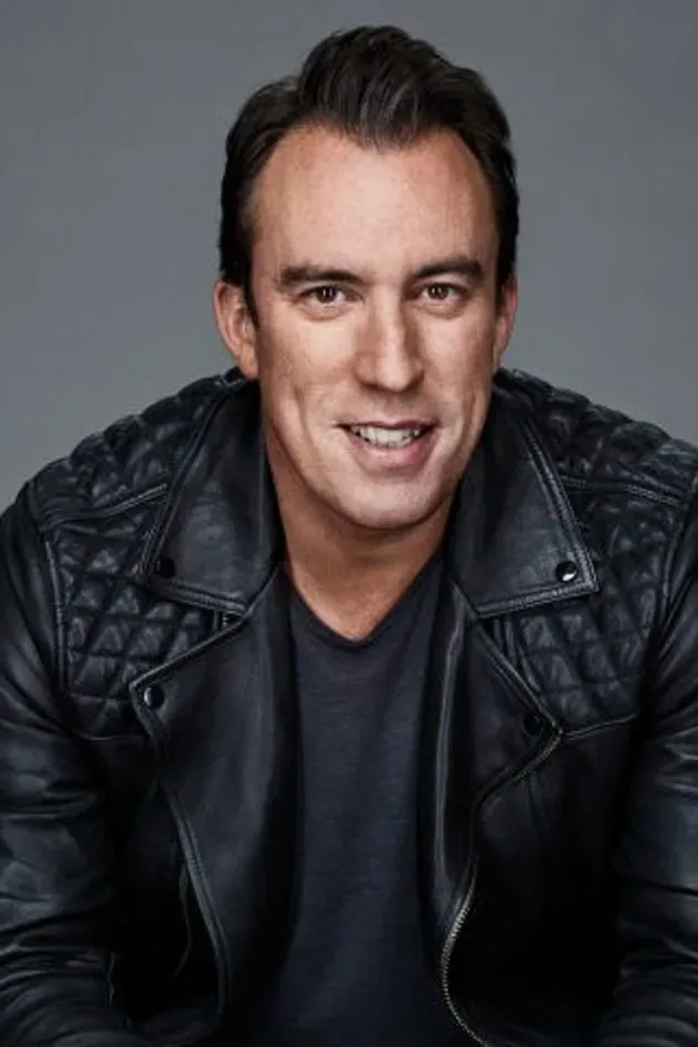 صورة الغلاف لـ Christian O'Connell