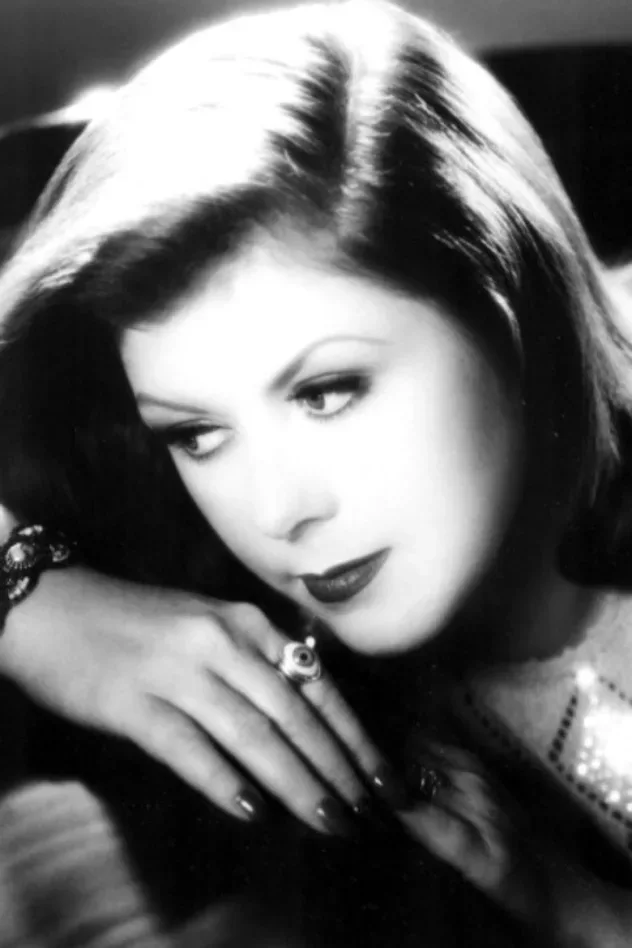 Обложка для Kirsty MacColl