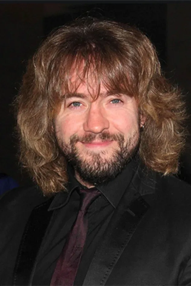 صورة الغلاف لـ Justin Lee Collins