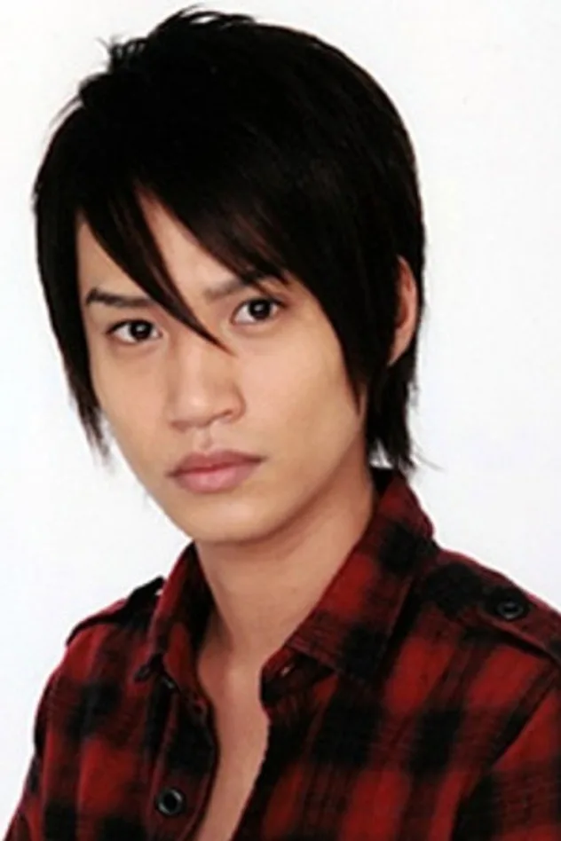 Shinpei Takagi