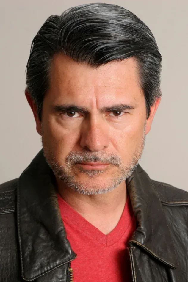 Imagen de portada para Francisco Javier Gomez