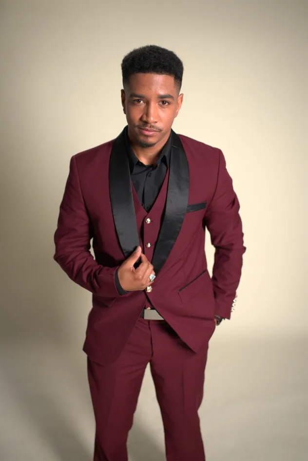 Duane Williams