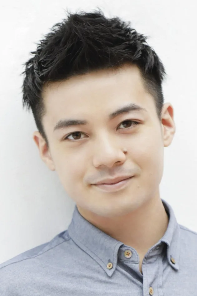 Daiki Kouketsu