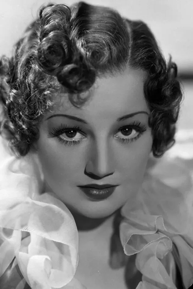صورة الغلاف لـ Arline Judge