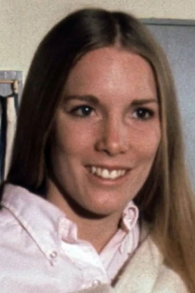 Patricia Joyce