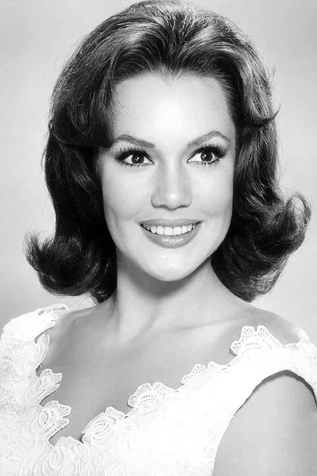 صورة الغلاف لـ Mary Ann Mobley