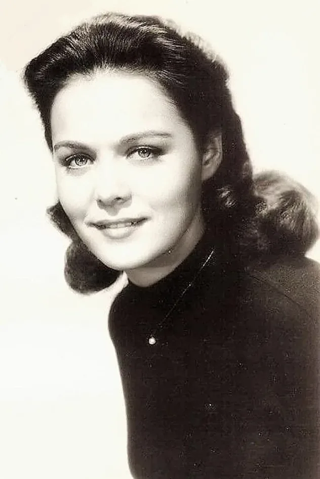 Обложка для Joan Blackman