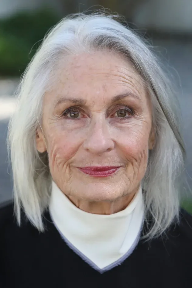 Обложка для Susan Bay Nimoy