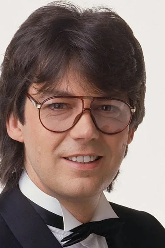 Обложка для Mike Read