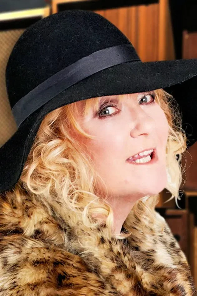 Imagen de portada para Janice Long