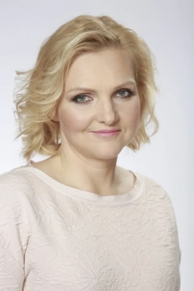 Обложка для Ewa Konstancja Bułhak