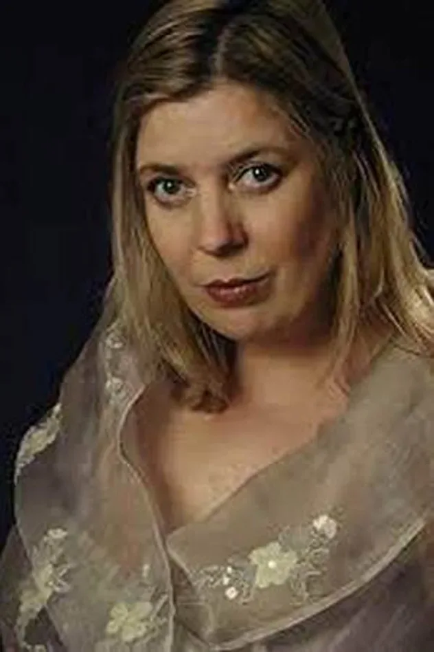 Обложка для Barbara Babilińska