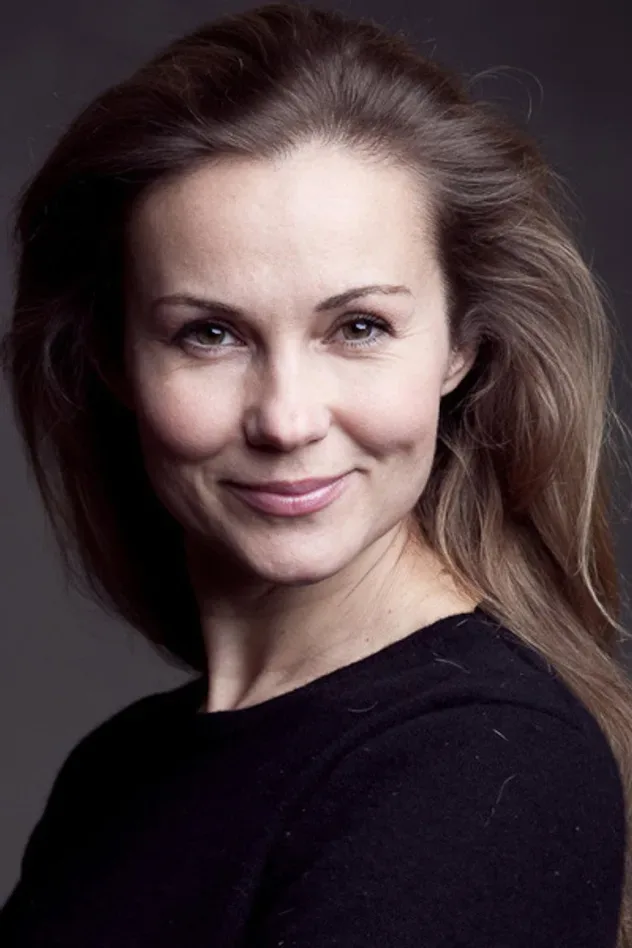 Обложка для Julita Kożuszek