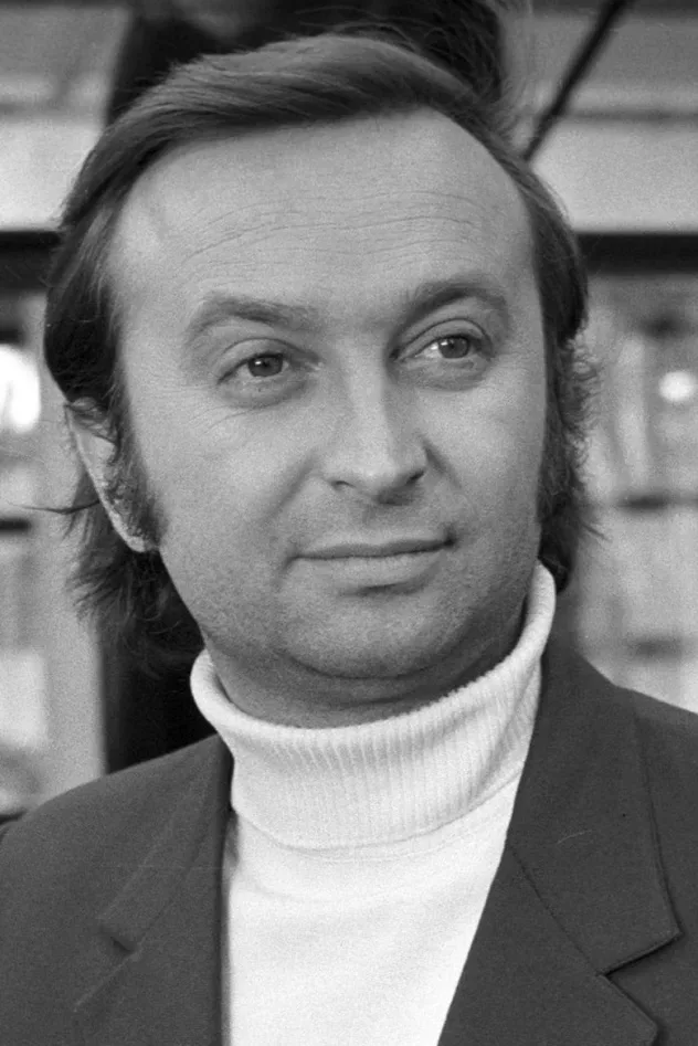 Bohdan Łazuka için kapak görseli