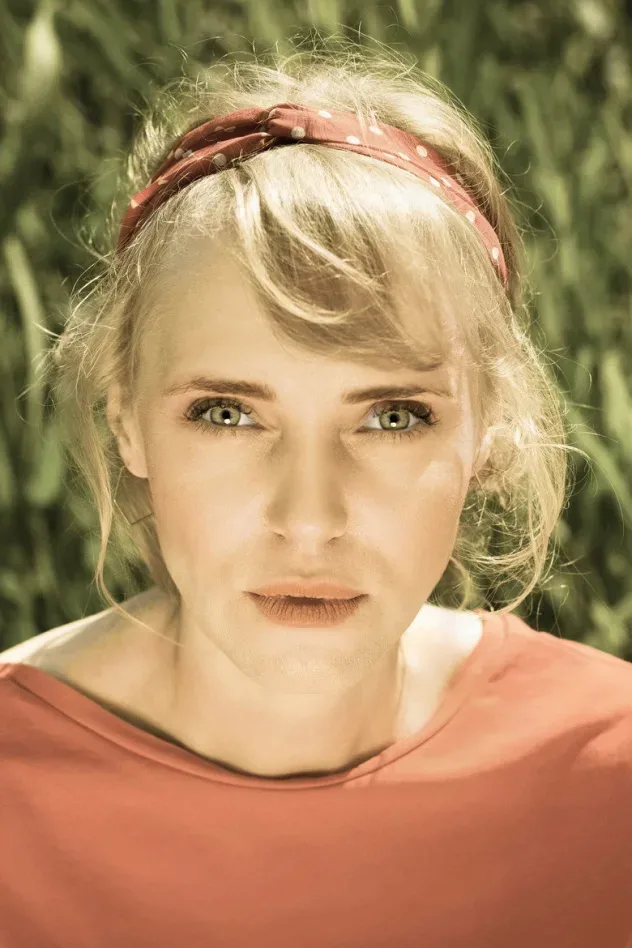 Imagen de portada para Monika Kwiatkowska