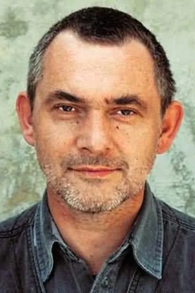 Andrzej Golejewski için kapak görseli