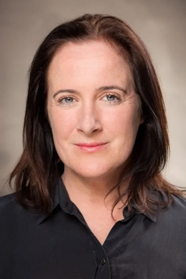 صورة الغلاف لـ Cathy Murphy