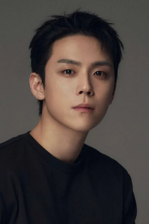 Kim Do-hoon photo