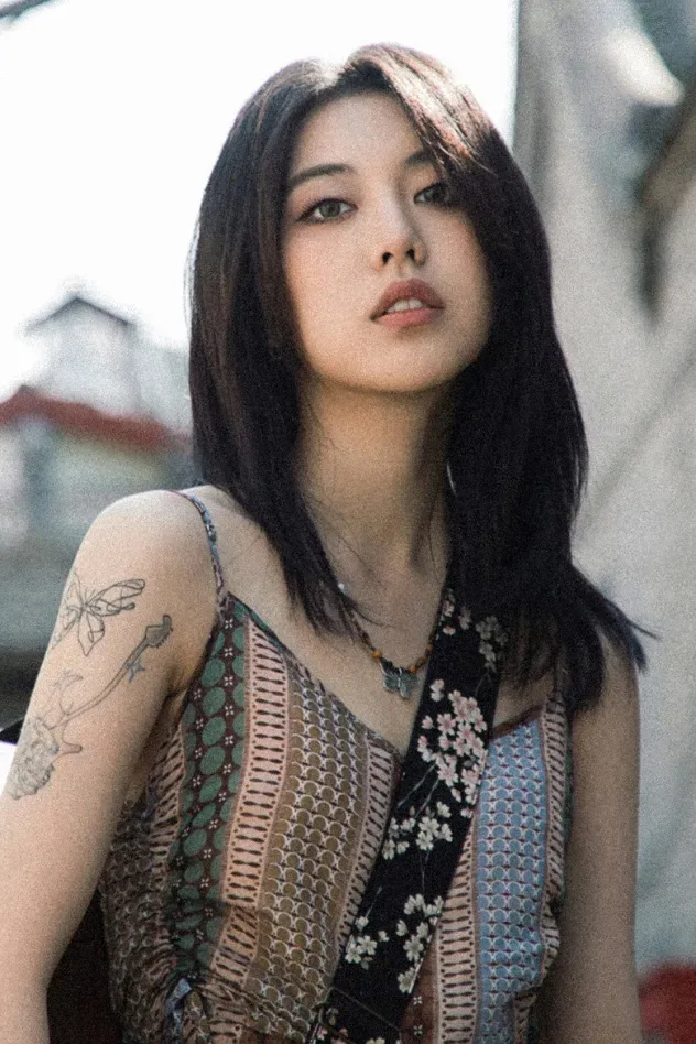 Обложка для Liu Renyu
