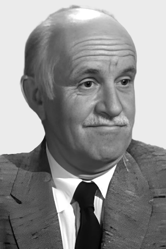 Howard Wright