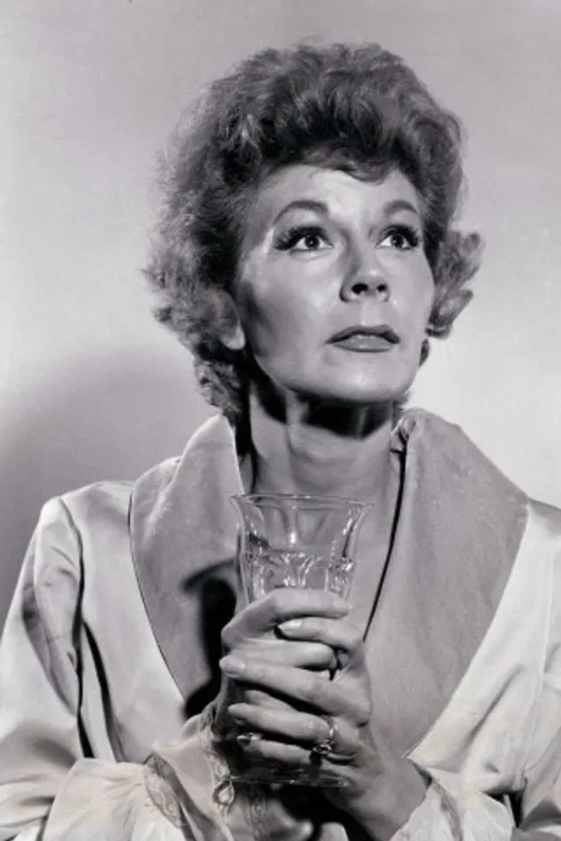 صورة الغلاف لـ Jean Engstrom