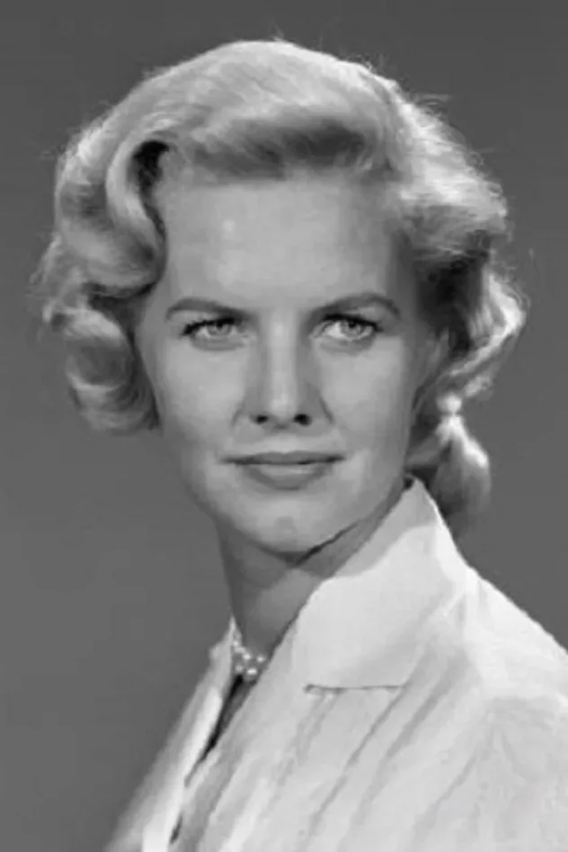 Cover image for Patricia Cutts
