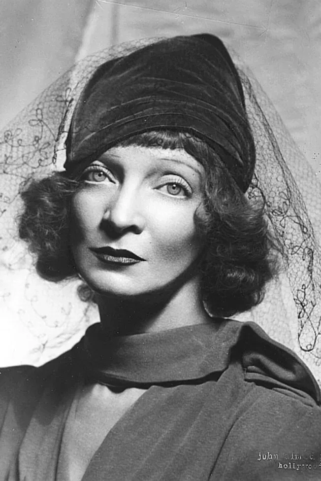 Imagen de portada para Estelle Winwood