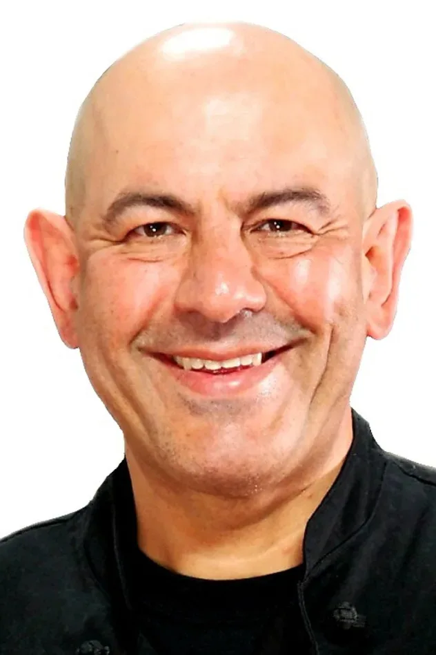 صورة الغلاف لـ Simon Majumdar