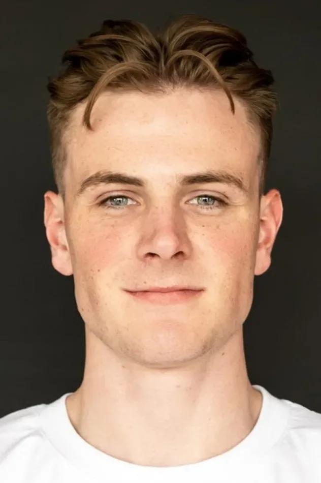 David Henrichs için kapak görseli