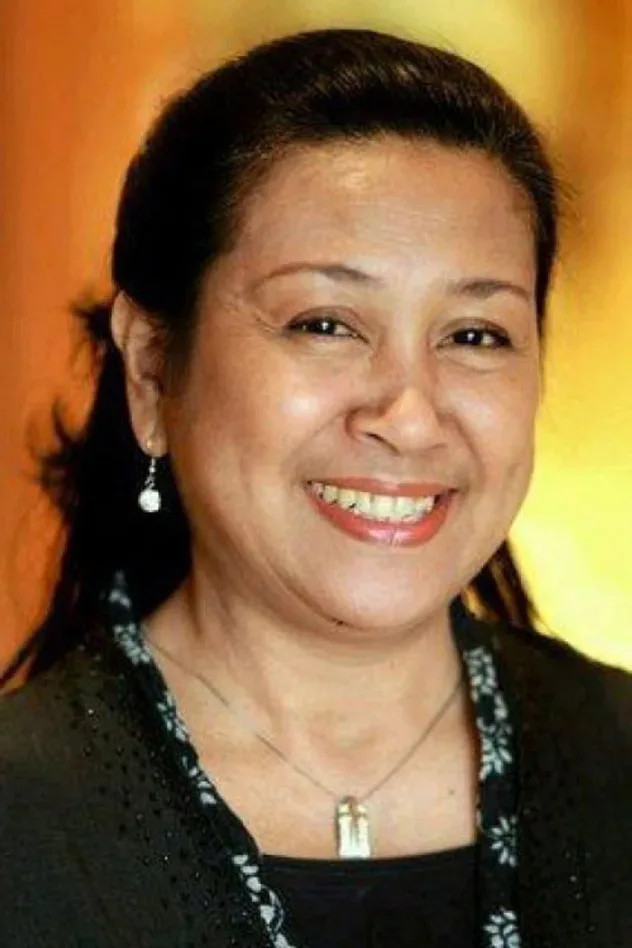 صورة الغلاف لـ Ratna Riantiarno
