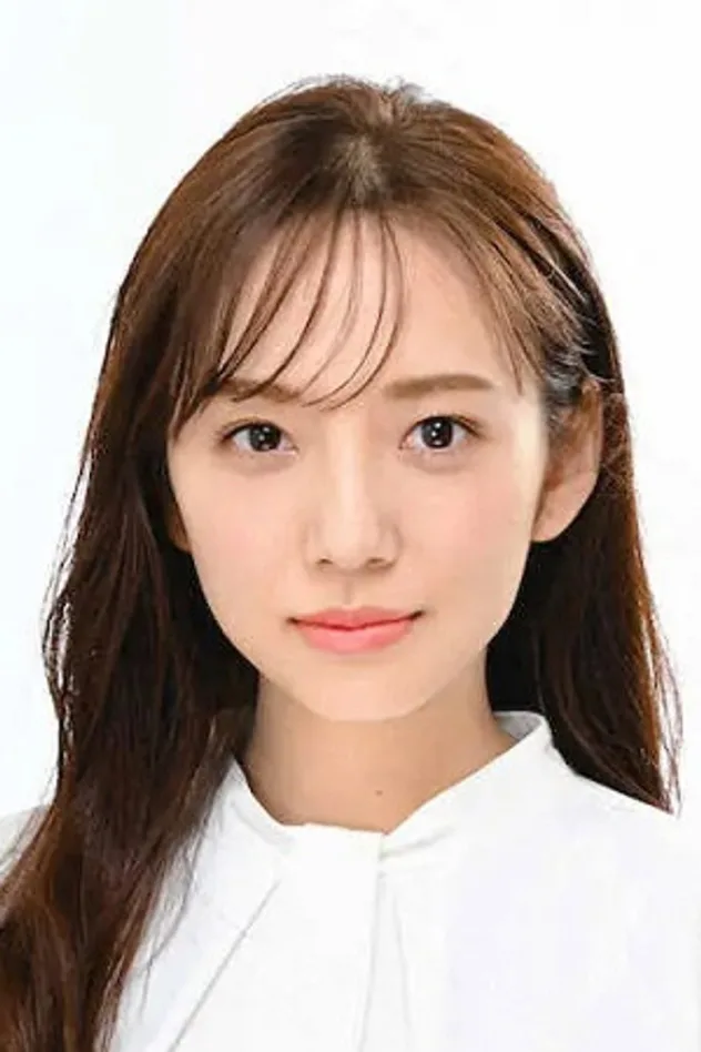 صورة 新内眞衣