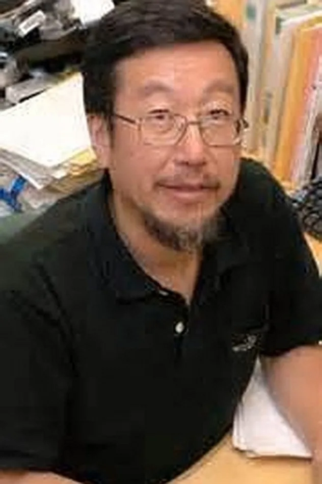 foto de 吉岡たかを
