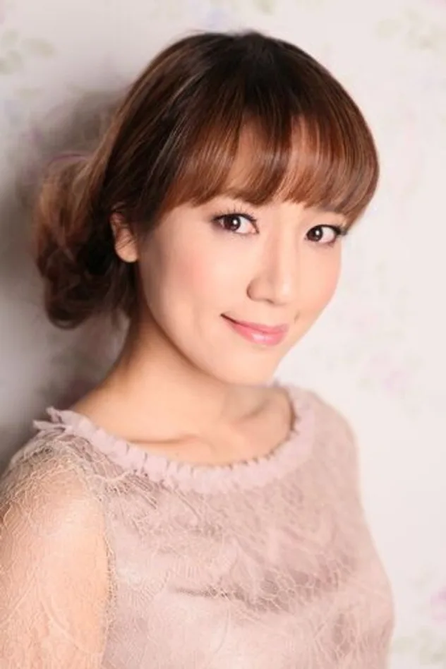 foto de 池澤春菜