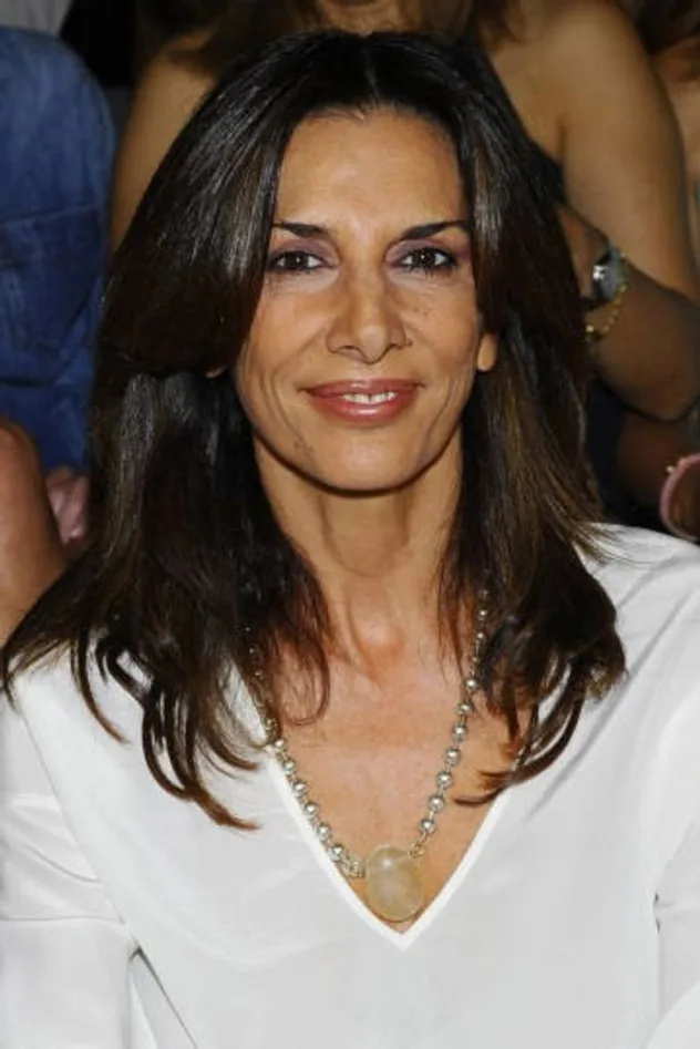 foto de Pastora Vega